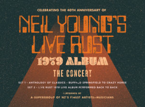 Live Rust Live Rust - Christchurch - Skip Ink
