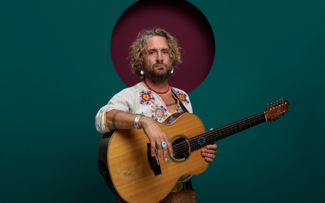 John butler