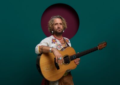 John butler