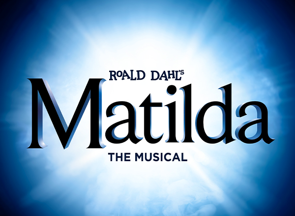 Matilda the Musical – Wellington