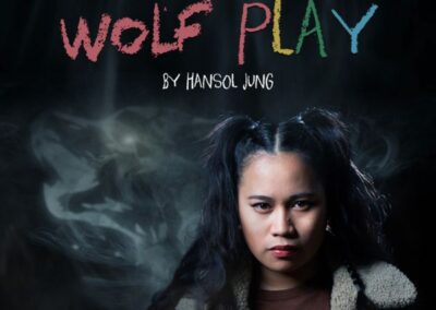 Wolf Play – The court theatre