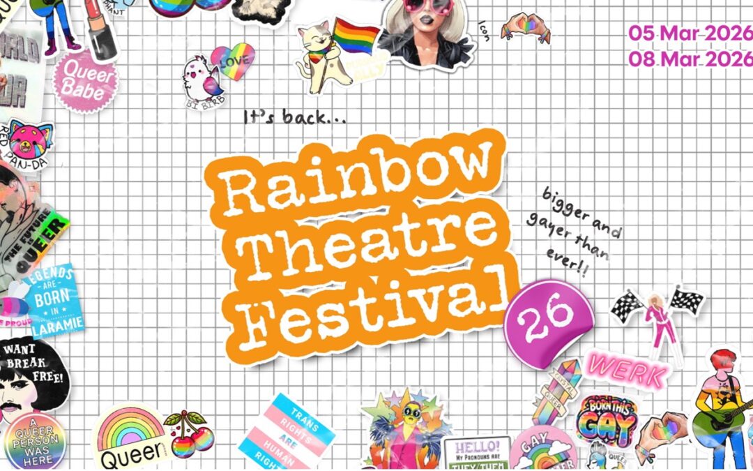 RAINBOW THEATRE FESTIVAL – THE COURT THEATRE