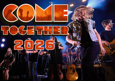 Come Together 2026