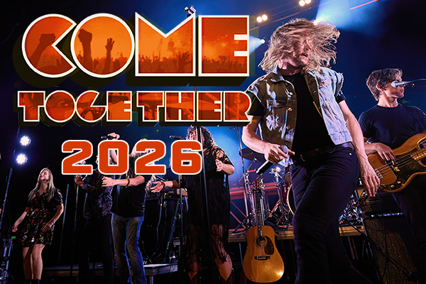 Come Together 2026