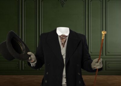 The importance of being earnest – the court theatre