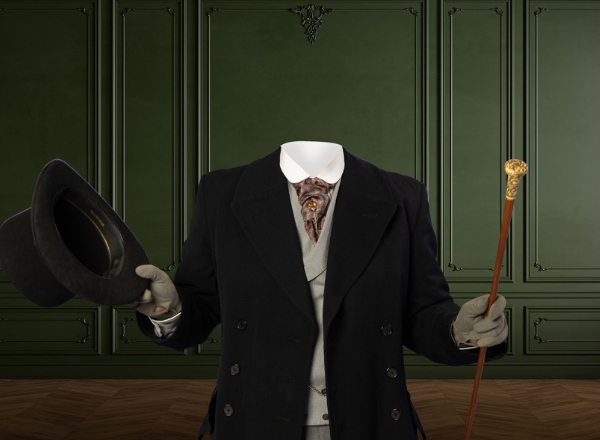 The importance of being earnest – the court theatre