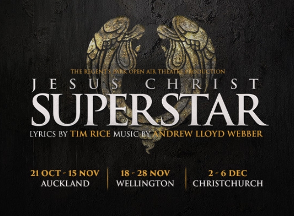 Jesus Christ superstar
