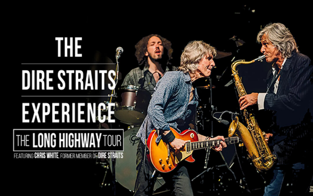 the dire straits experience
