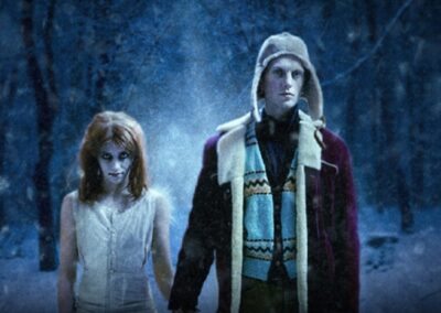 let the right one in – the court theatre