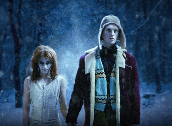 let the right one in – the court theatre